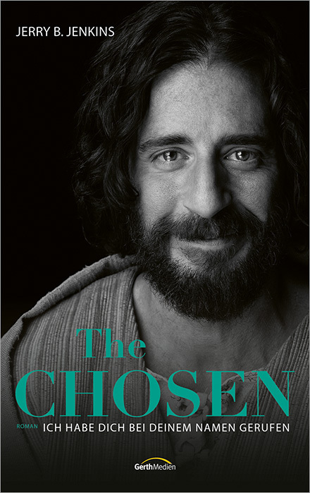 The Chosen: Ich habe dich bei deinem Namen gerufen main product photo