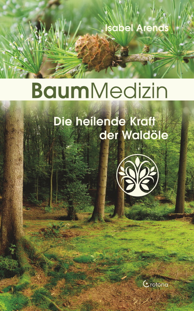 BaumMedizin: Die heilende Kraft der Waldöle main product photo