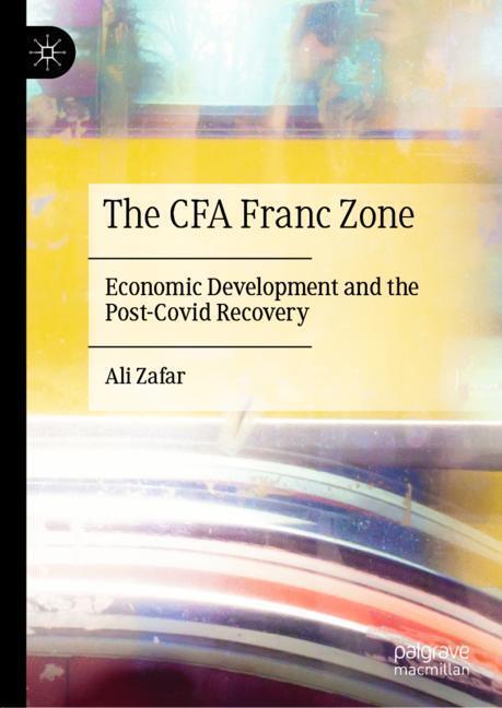The CFA Franc Zone main product photo