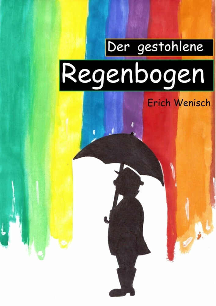 Der gestohlene Regenbogen main product photo