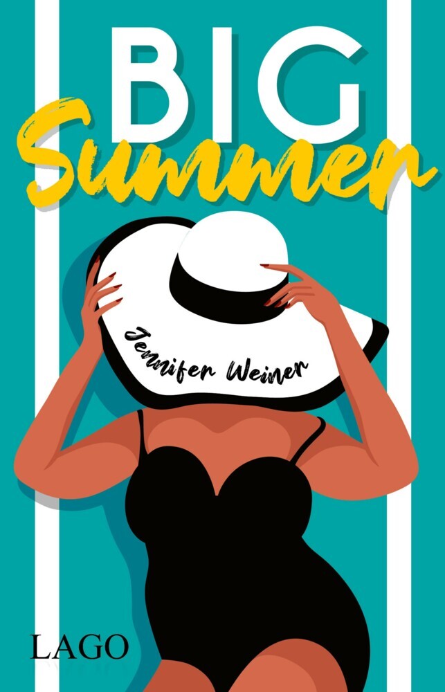 Big Summer main product photo