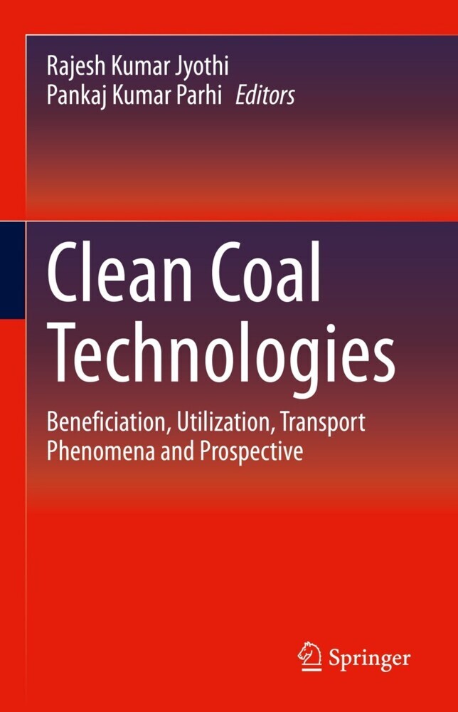 Clean Coal Technologies main product photo