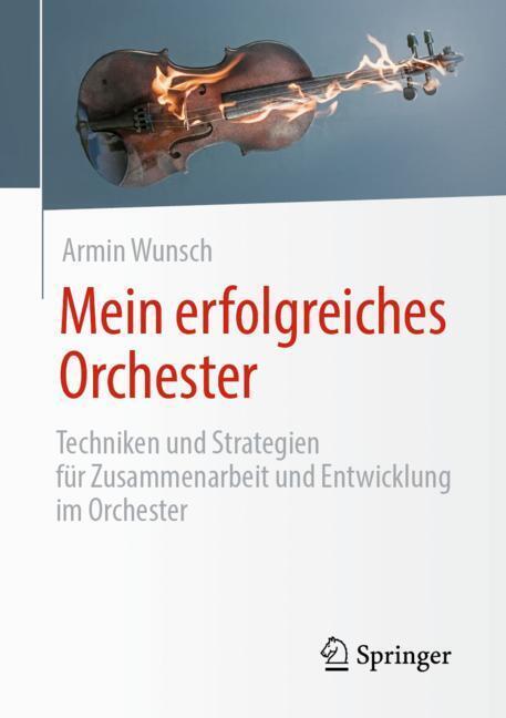 Mein erfolgreiches Orchester main product photo