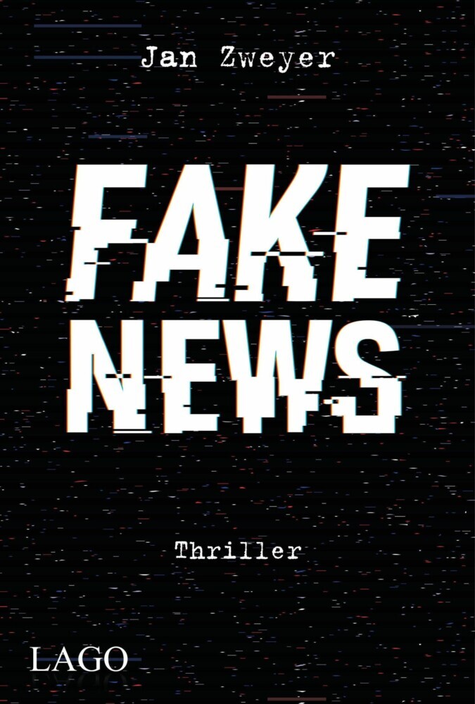 Fake News main product photo
