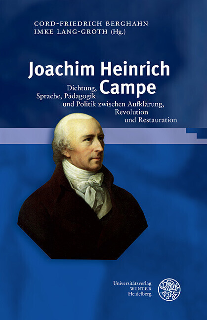 Joachim Heinrich Campe main product photo