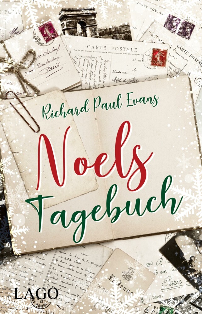 Noels Tagebuch main product photo