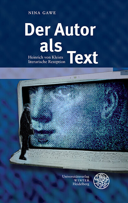 Der Autor als Text main product photo