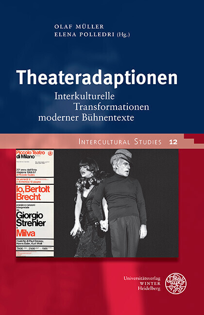 Theateradaptionen main product photo