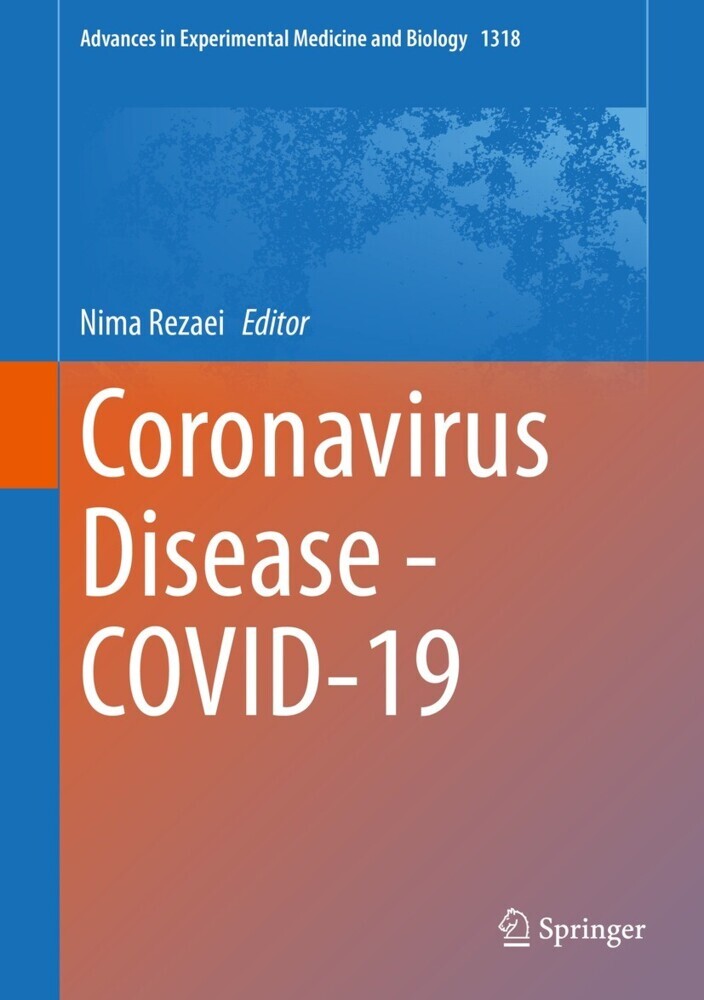 Coronavirus Disease - COVID-19 main product photo