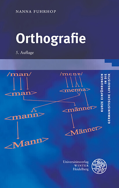 Orthografie main product photo