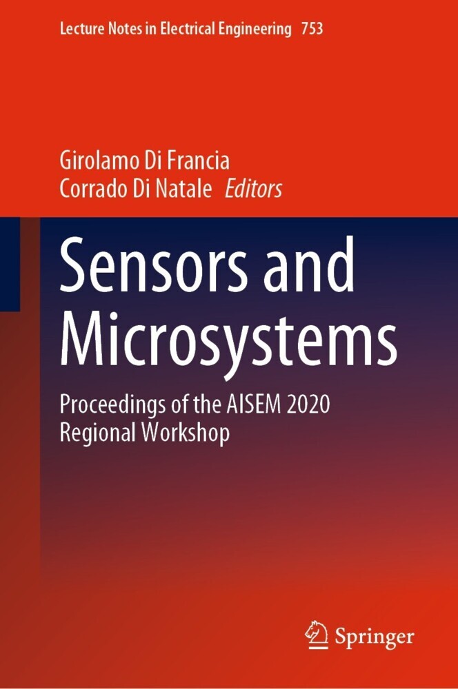 Sensors and Microsystems main product photo