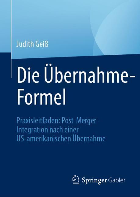 Die Übernahme-Formel main product photo