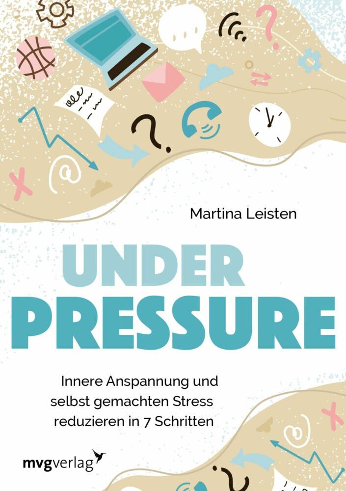 Under Pressure main product photo