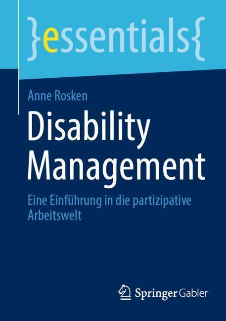 Disability Management main product photo