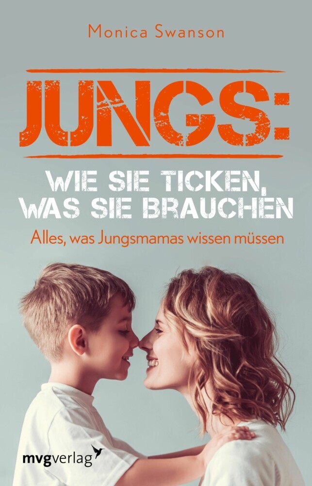 Jungs: wie sie ticken, was sie brauchen main product photo