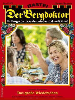 Der Bergdoktor 2079