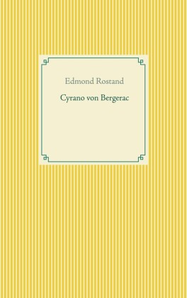 Cyrano von Bergerac