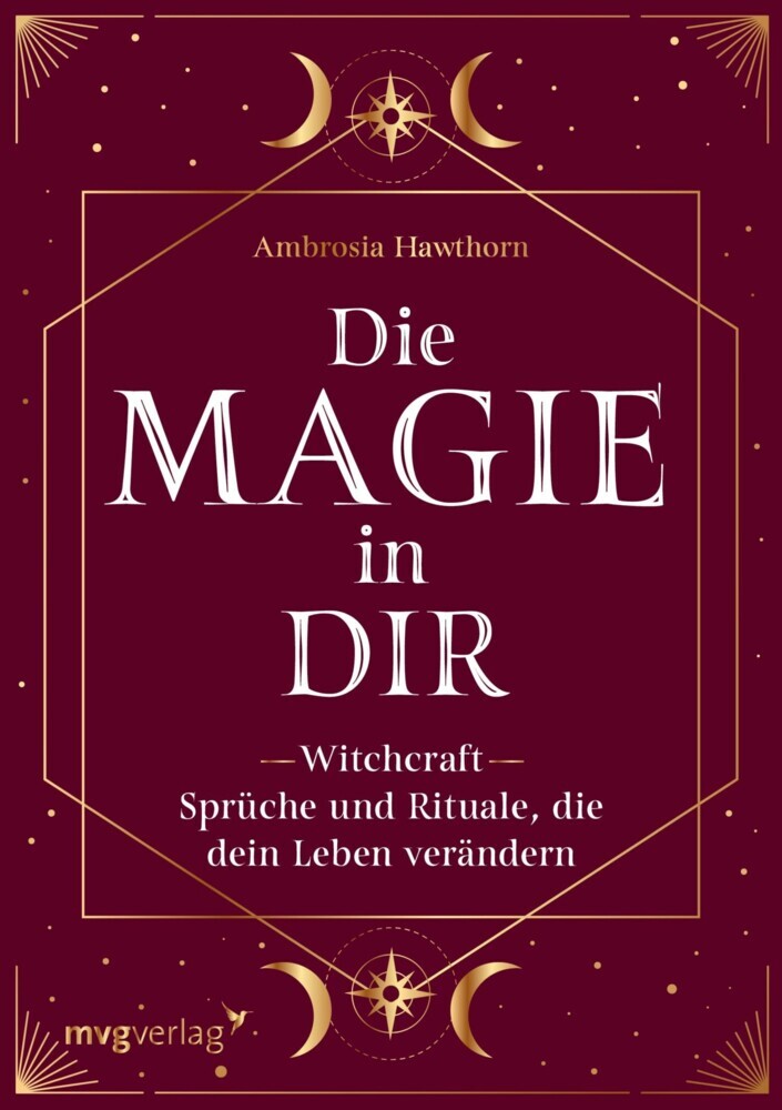 Die Magie in dir main product photo