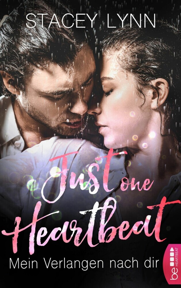 Just One Heartbeat - Mein Verlangen nach dir main product photo
