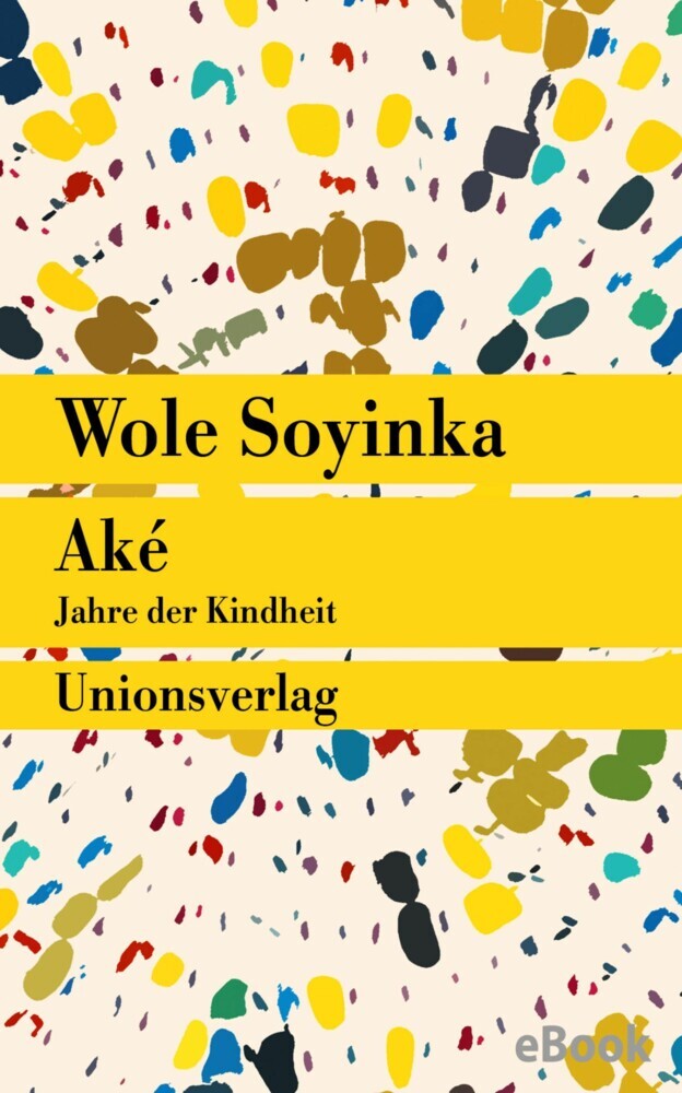 Aké main product photo