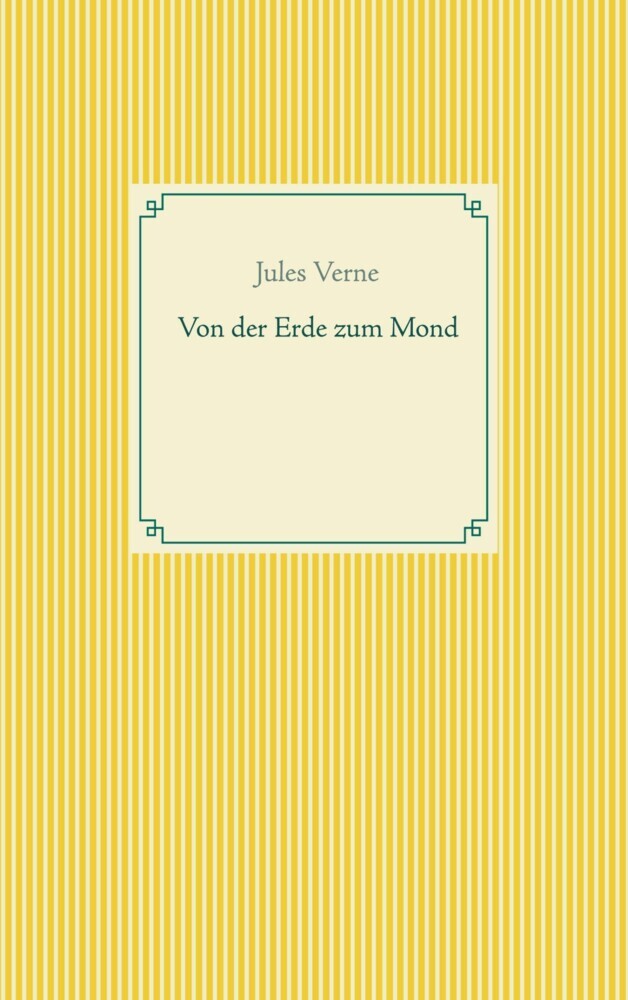 Von der Erde zum Mond main product photo