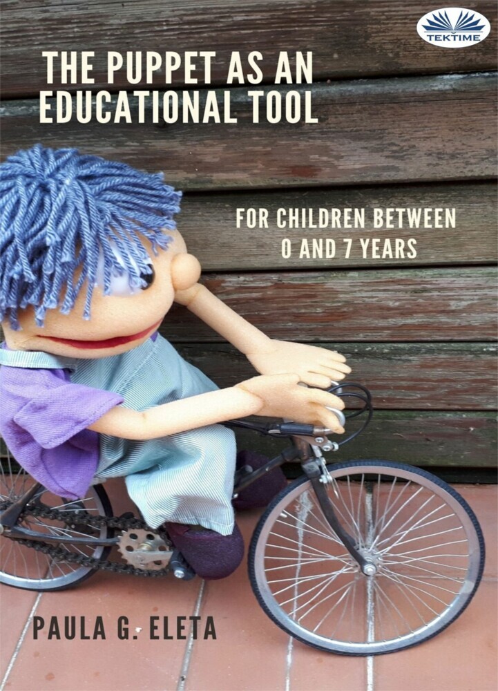 The Puppet As An Educational Value Tool main product photo