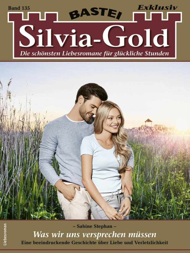 Silvia-Gold 135 main product photo