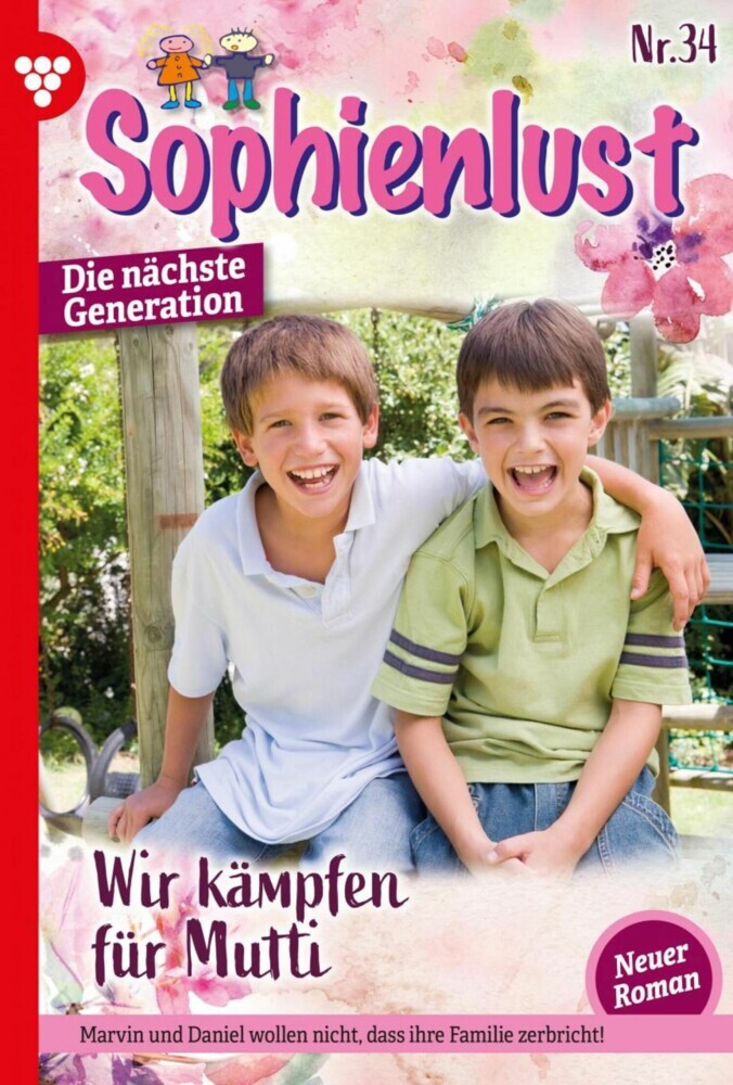 Wir kämpfen für Mutti main product photo