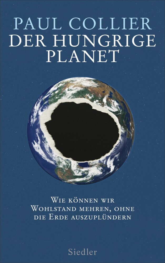Der hungrige Planet main product photo