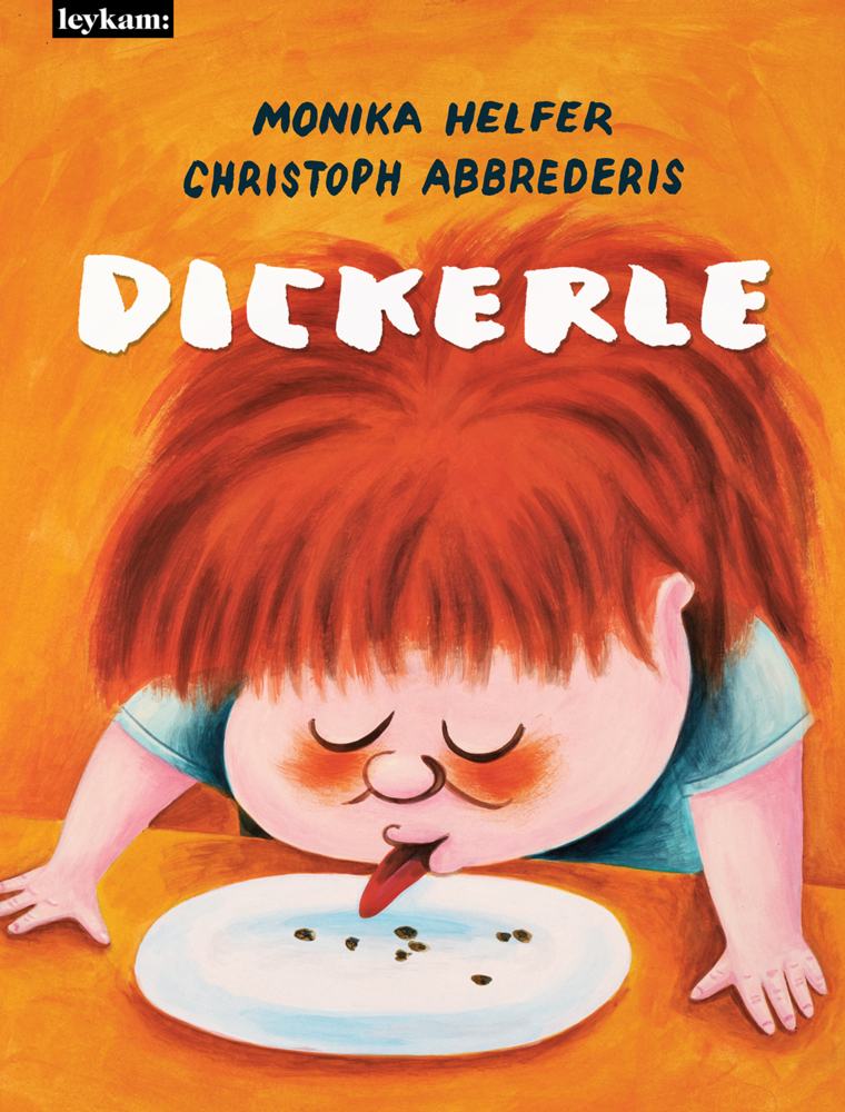 Dickerle main product photo