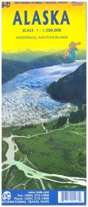 Alaska