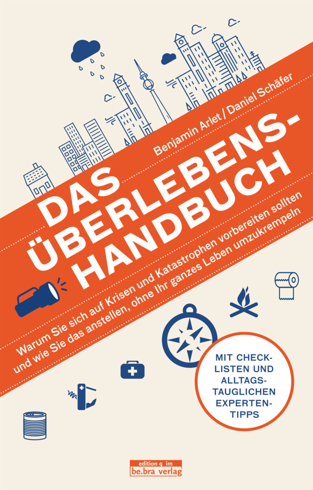 Das Überlebens-Handbuch main product photo