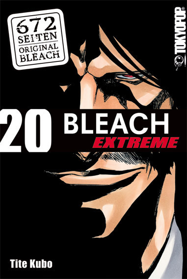 Bleach EXTREME. Bd.20 main product photo