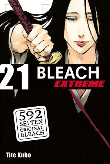 Bleach EXTREME 21 main product photo