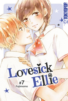 Lovesick Ellie. Bd.7