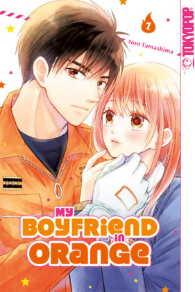 My Boyfriend in Orange. Bd.7