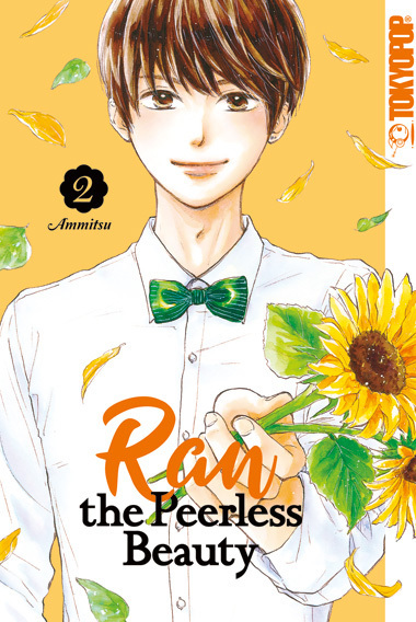 Ran the Peerless Beauty. Bd.2 main product photo