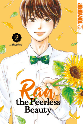 Ran the Peerless Beauty. Bd.2