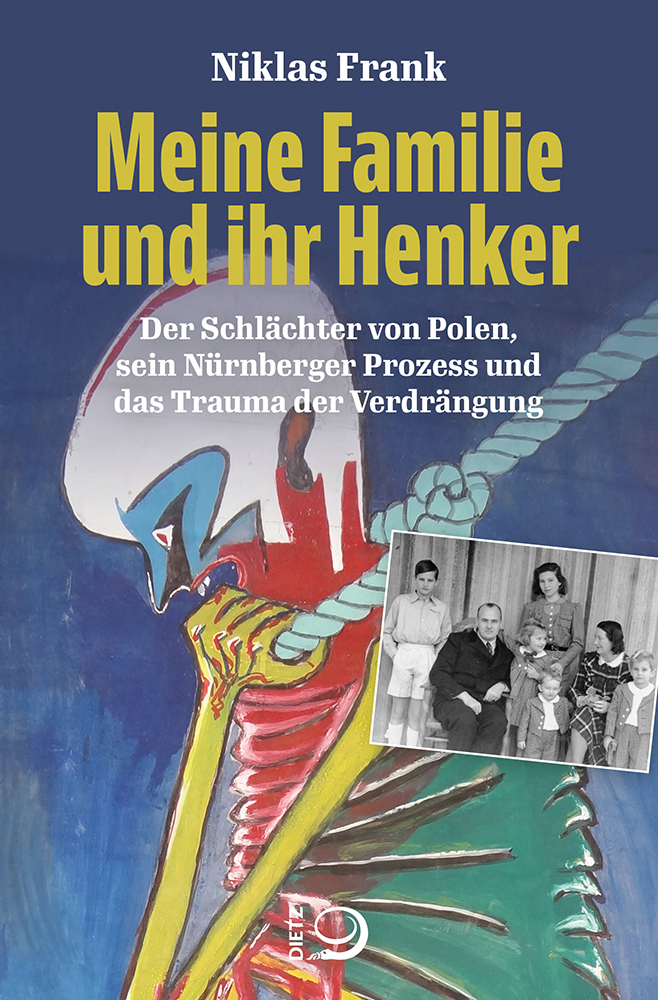 Meine Familie und ihr Henker main product photo