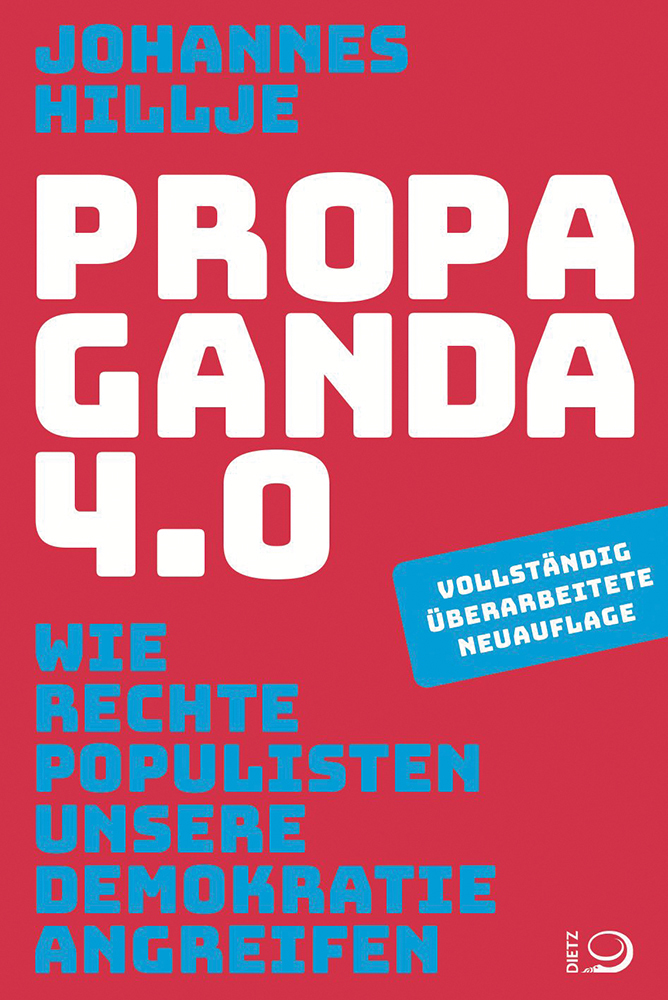 Propaganda 4.0 main product photo