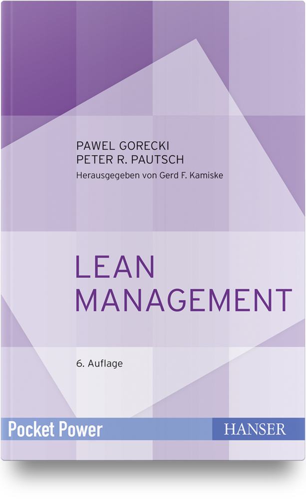 Lean Management main product photo