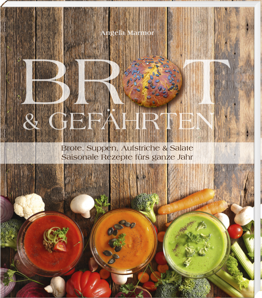 Brot & Gefährten main product photo