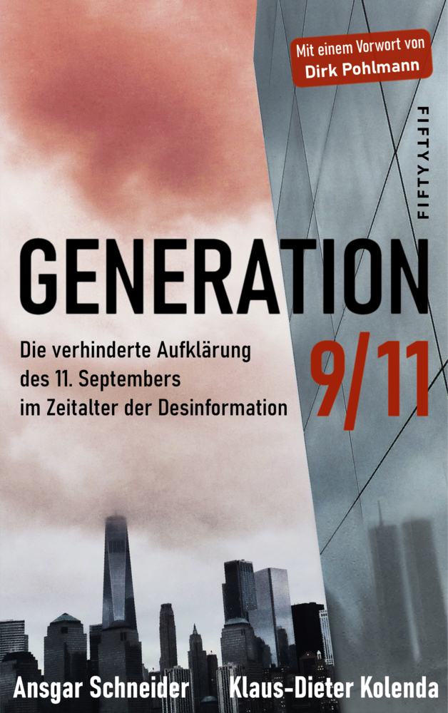 Generation 9/11 main product photo
