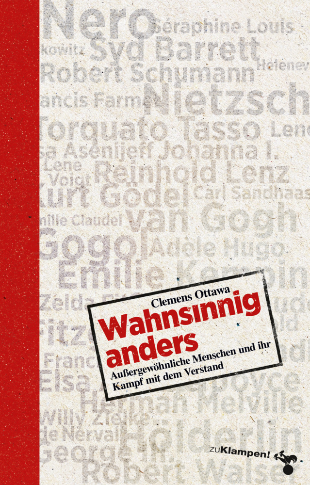 Wahnsinnig anders main product photo