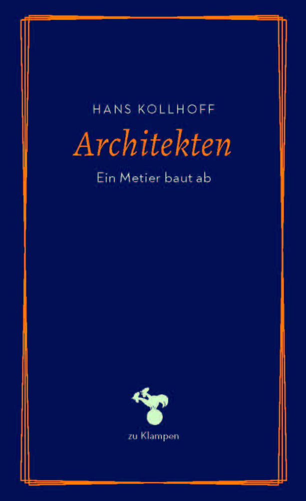 Architekten main product photo