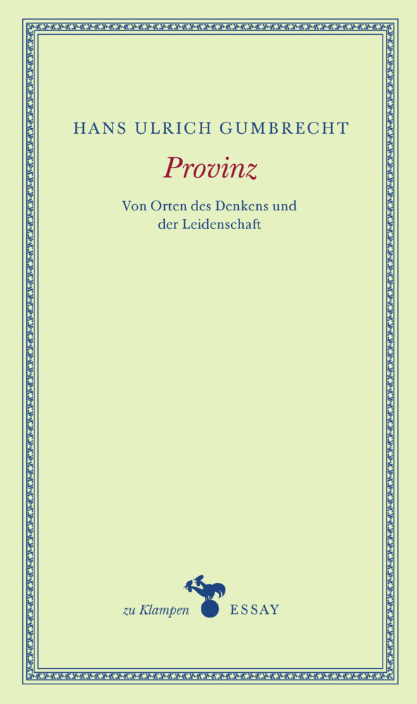 Provinz main product photo