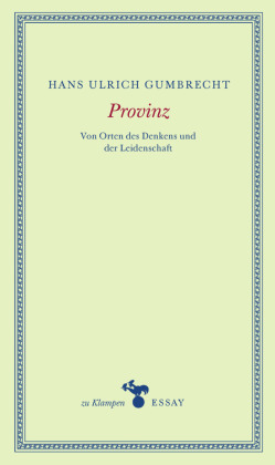 Provinz