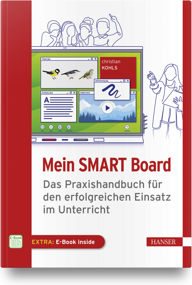 Mein SMART Board main product photo