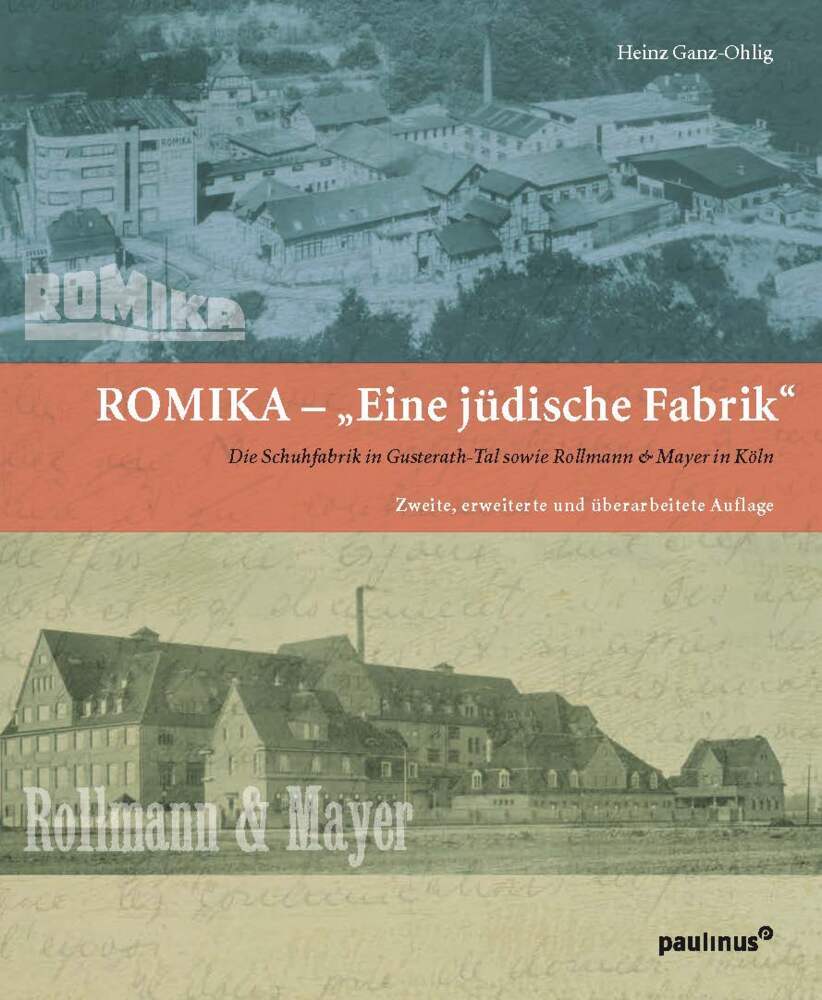 Eine Jüdische Fabrik main product photo