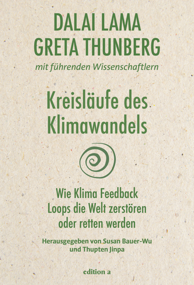 Kreisläufe des Klimawandels main product photo